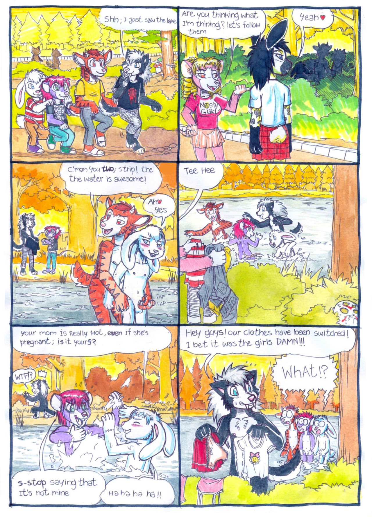 DUG 4 Summer Camp page 4 full