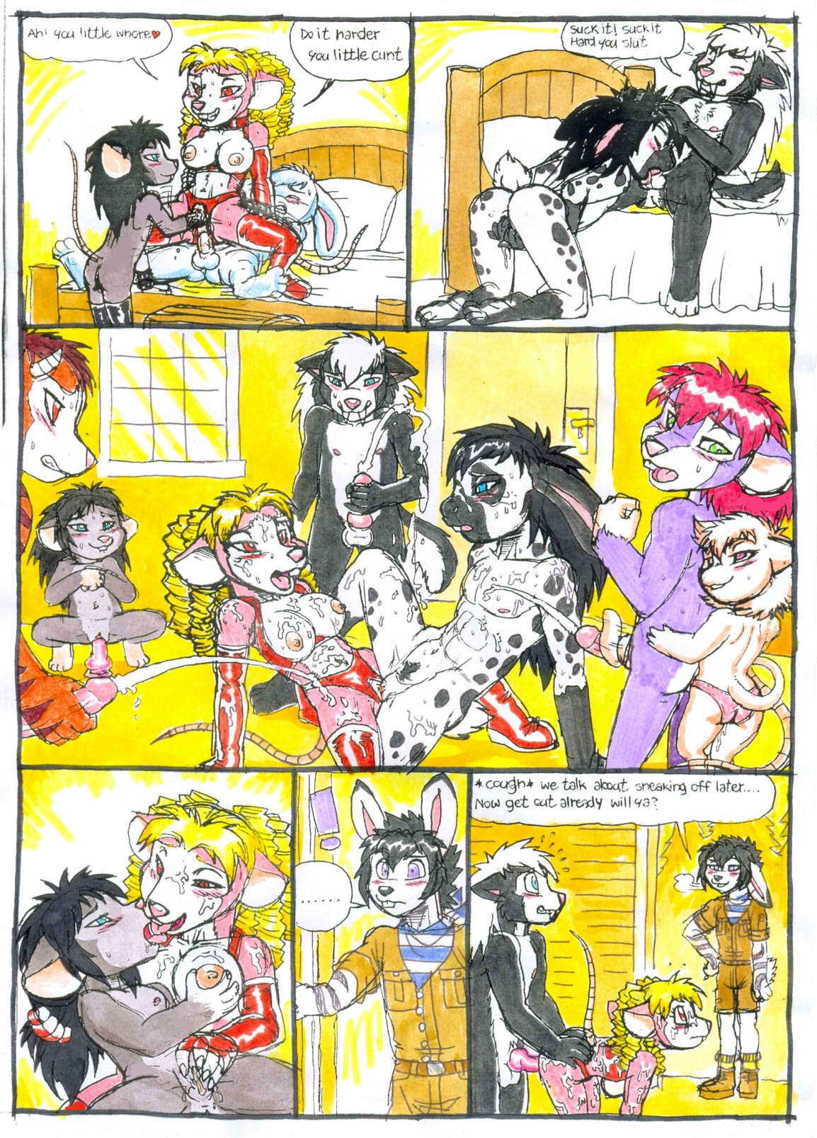 DUG 4 Summer Camp page 9 full