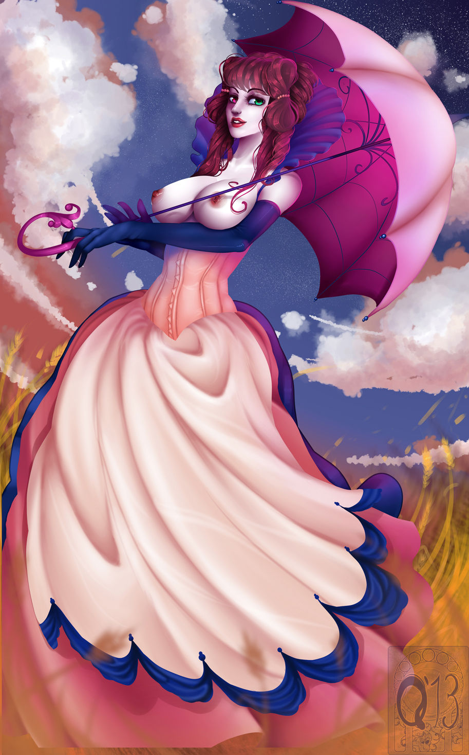 artist - Qoppa page 6 full
