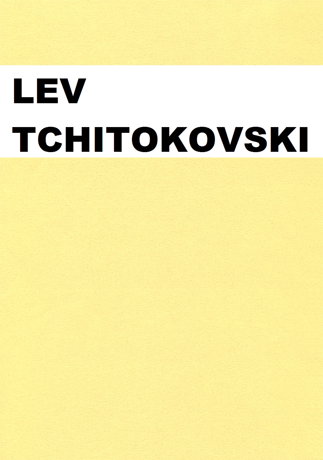 Erotic Art Collector 0383 LEV TCHISTOVSKI page 9 full