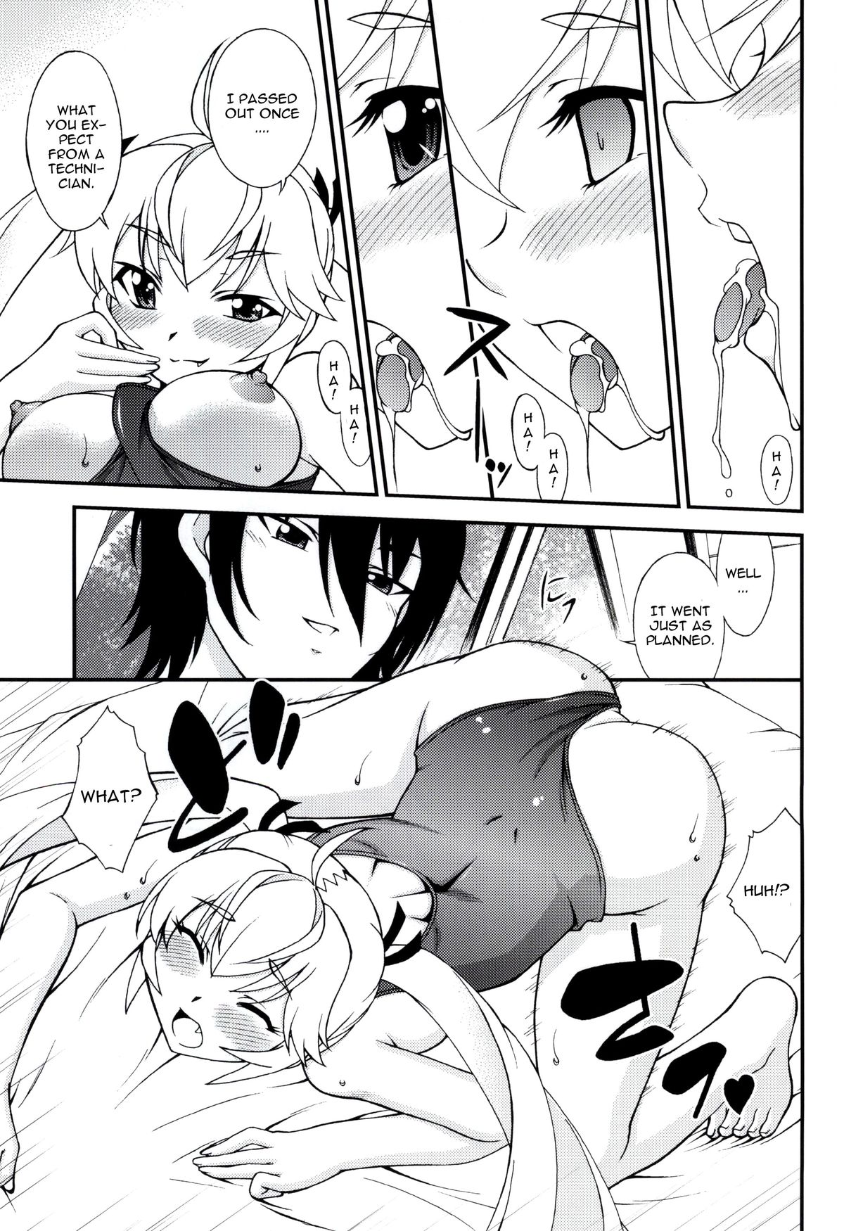 LEMON -CITRUS LIMON- page 12 full