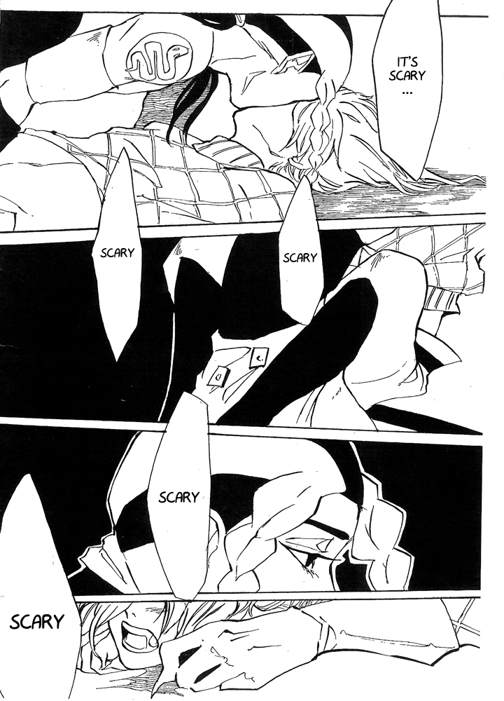 Kimi to Kokkei na Koto ga Shitai page 12 full