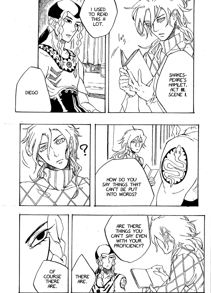 Kimi to Kokkei na Koto ga Shitai page 3 full