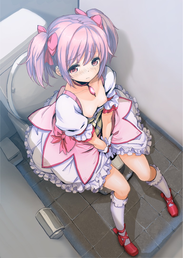 Girls page 3 full