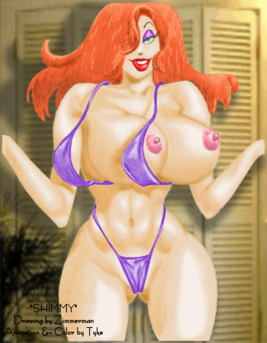 Art - Julius Zimmerman - Animated Pics page 5 full