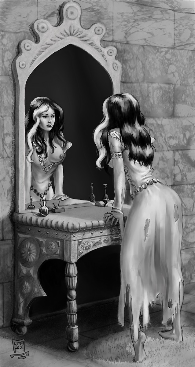 Artist - bonette page 6 full