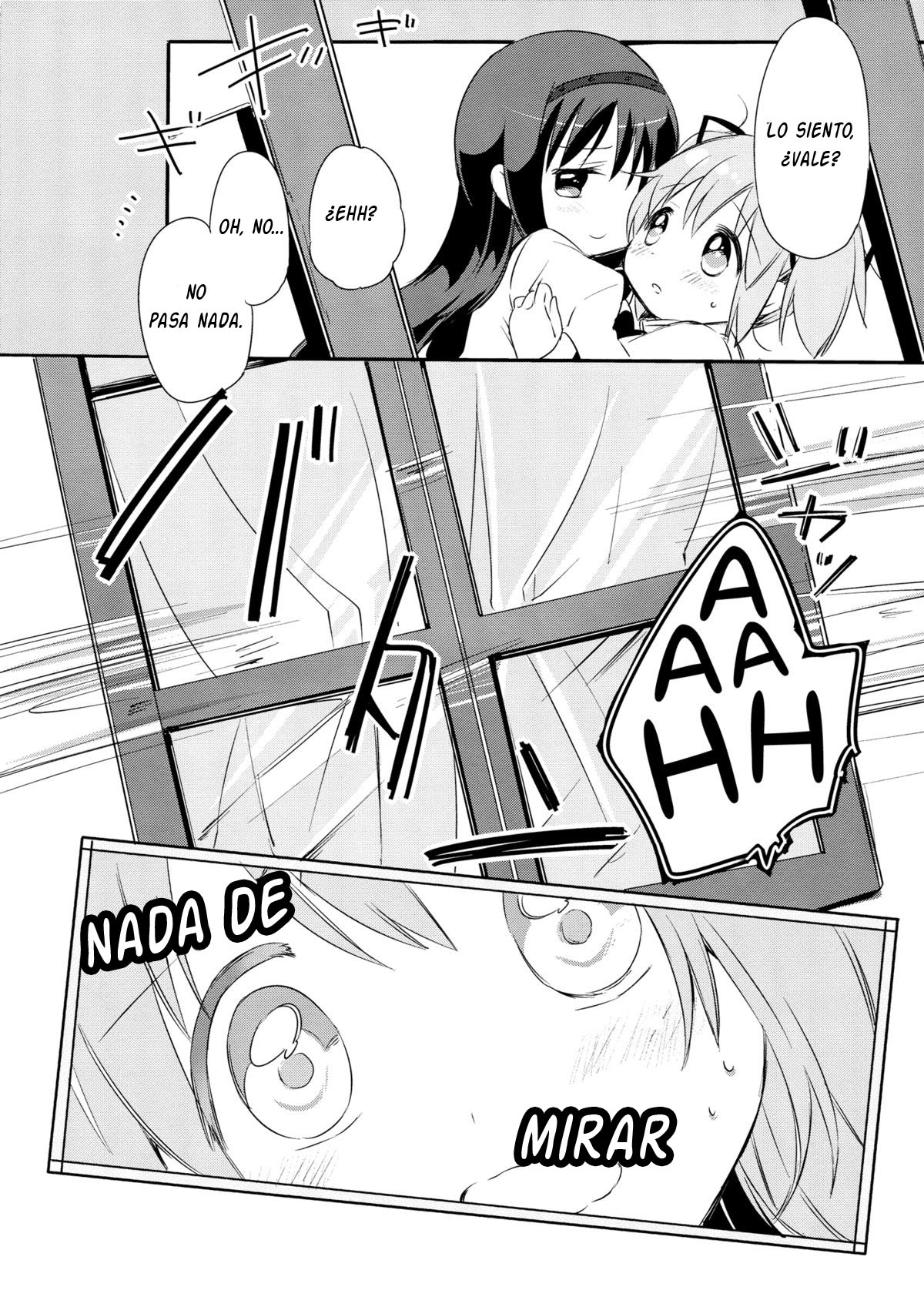 Himitsu no Hanashi wo Kikitai sou desu | Una Historia Quiero Escuchar page 11 full
