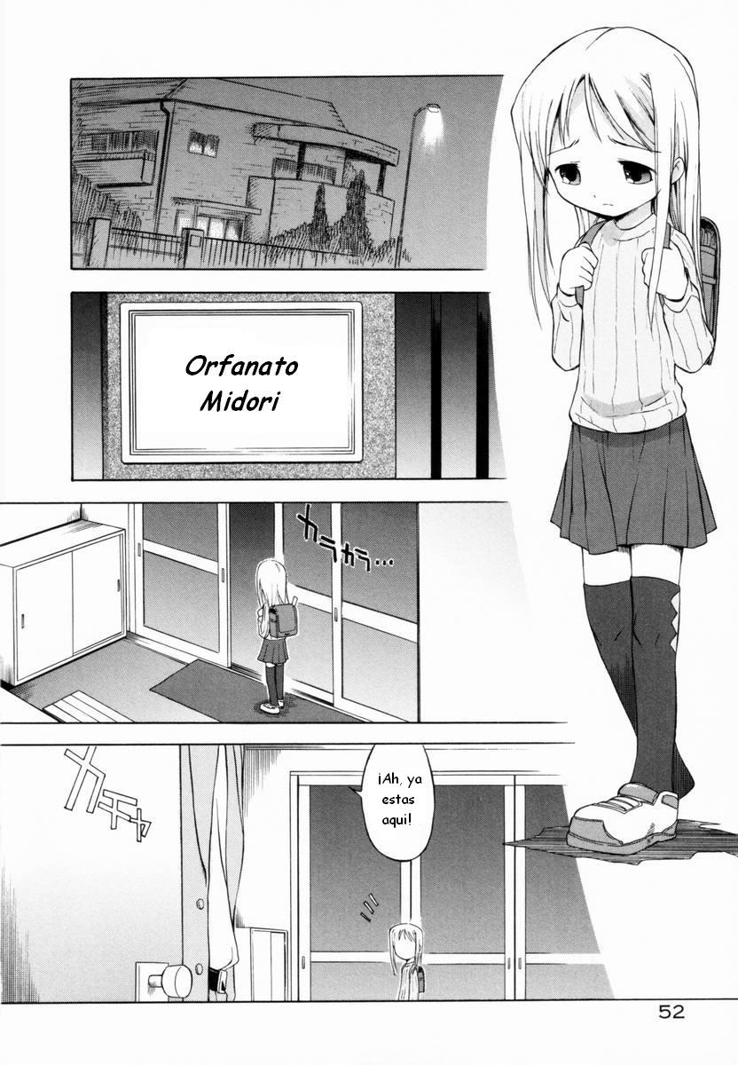 Kurayami no Kojiin | Orfanato de la Oscuridad page 2 full