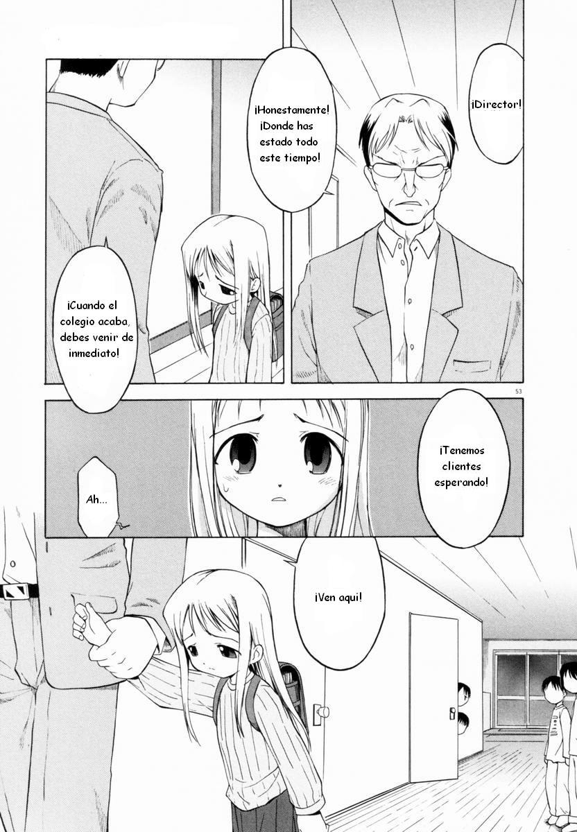 Kurayami no Kojiin | Orfanato de la Oscuridad page 3 full