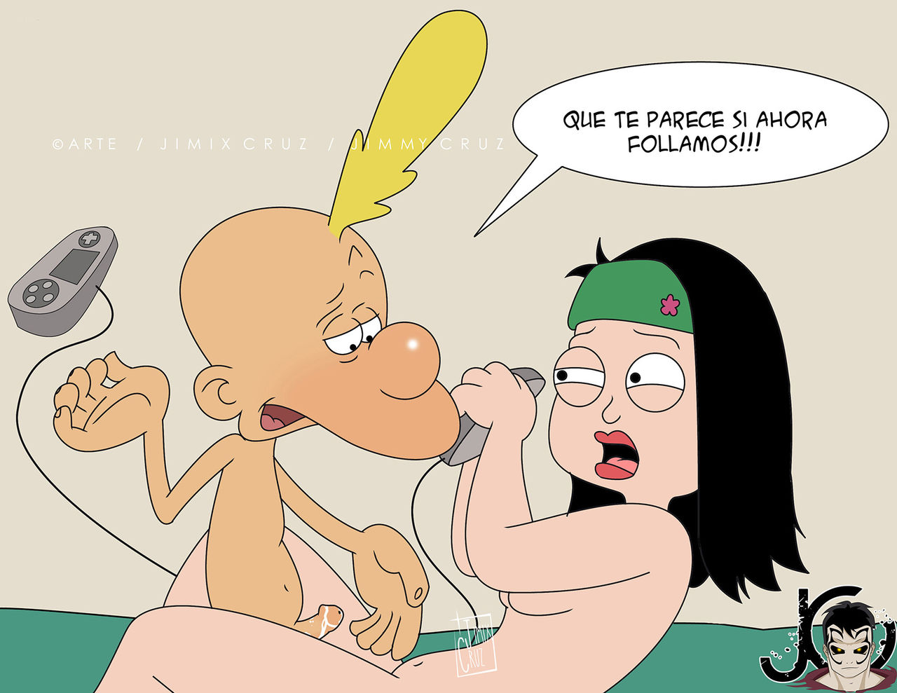 Sex Game page 11 full