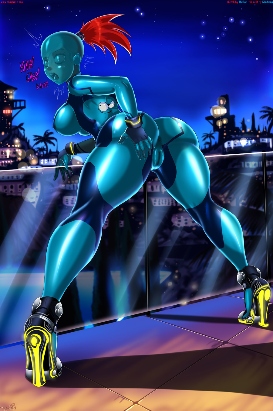 Bloo Panties page 11 full