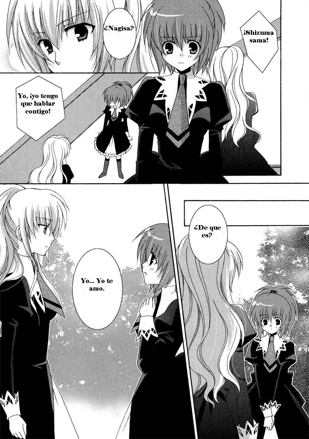 Ichigo no Kimochi page 12 full