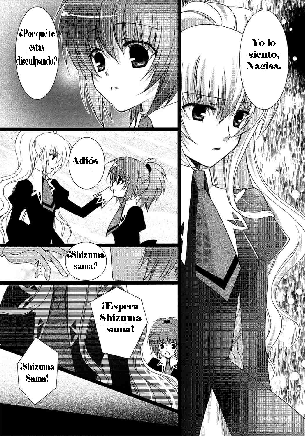 Ichigo no Kimochi page 4 full