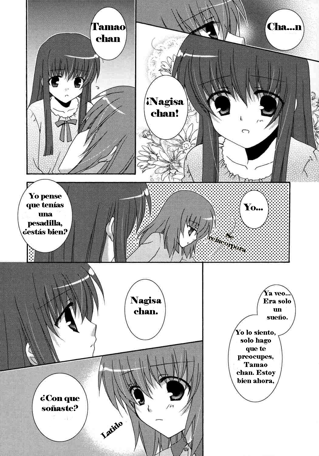 Ichigo no Kimochi page 5 full