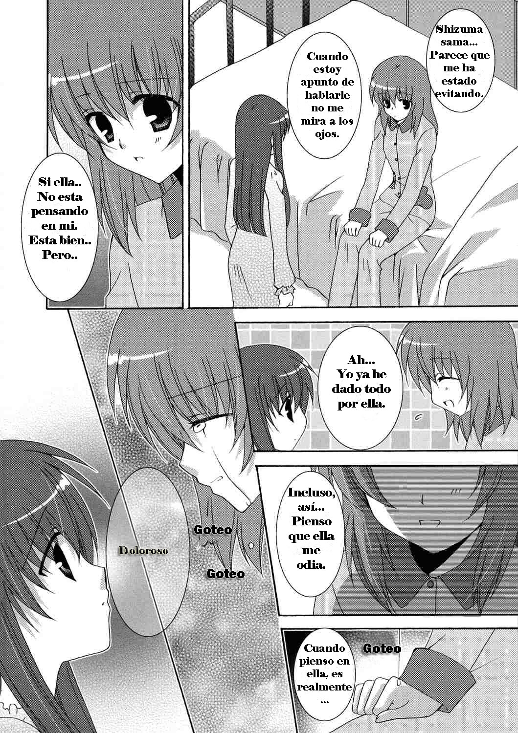 Ichigo no Kimochi page 7 full