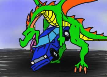 Dragons Having Sex With Cars page 12 full