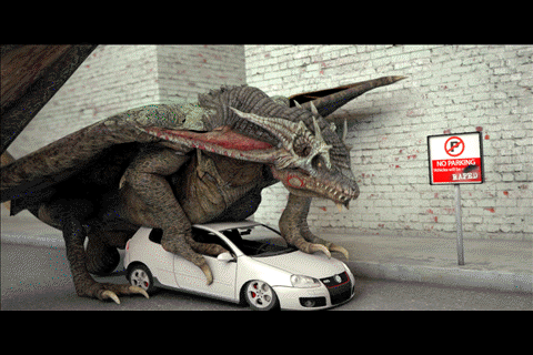 Dragons Having Sex With Cars page 8 full