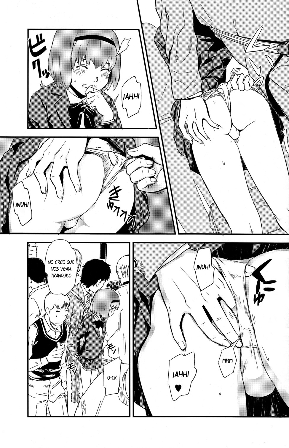 Framboise page 12 full