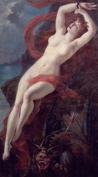 Erotic Art Collector 0331 ADOLPHE LA LYRE_1848_1933 page 2 full