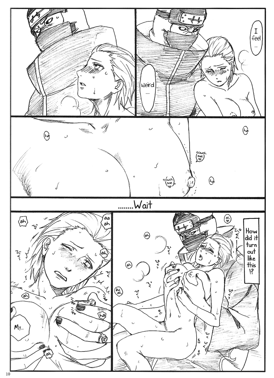 Shojo Gehageha page 11 full