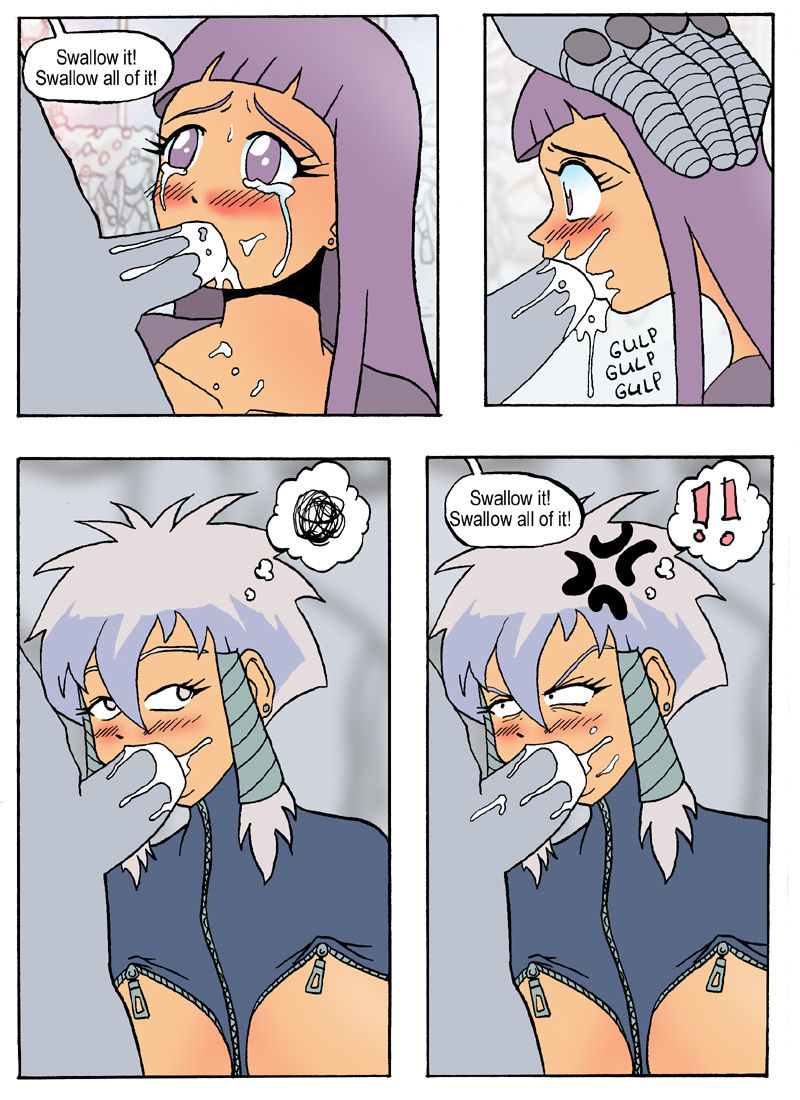 Head Hunters 2 page 12 full