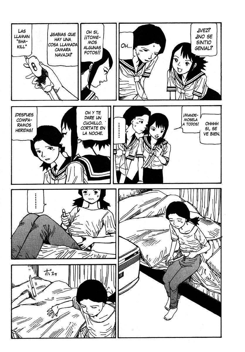 Harakiri page 11 full