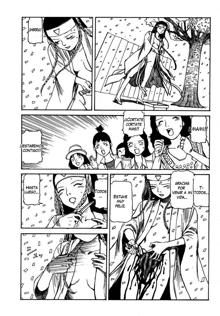 Harakiri page 12 full