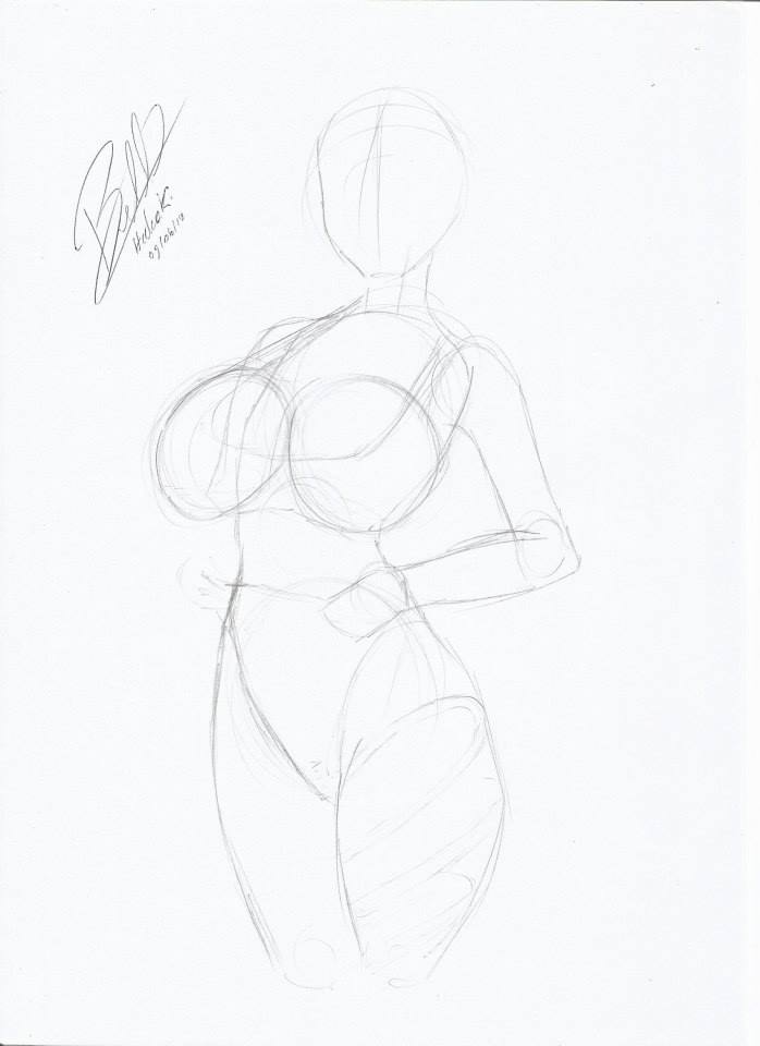 Artist - Hideaki Bell page 2 full