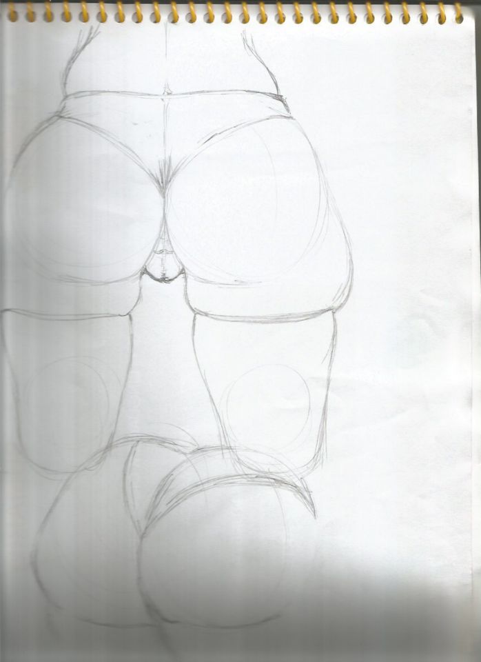 Artist - Hideaki Bell page 8 full