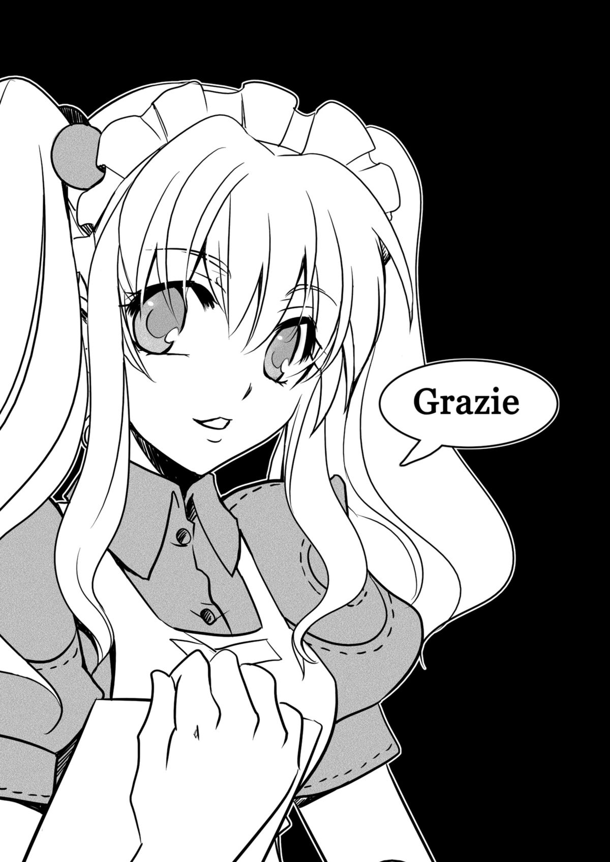 Grazie page 6 full