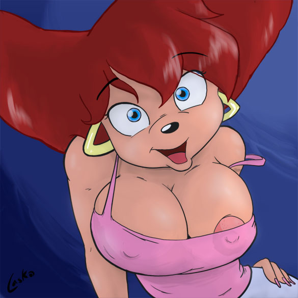 ARTIST  Joelasko page 11 full