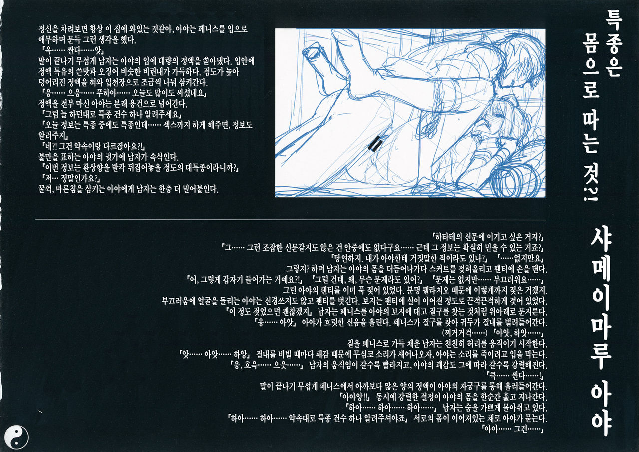 Gensoukyou Inkou Kirokushuu page 11 full