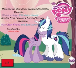 Your Best Friend and Best Lover