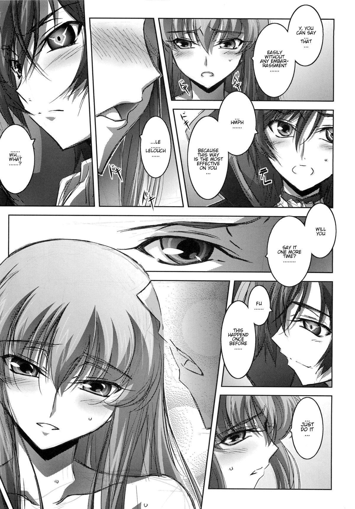 C.C.Lemonade page 11 full