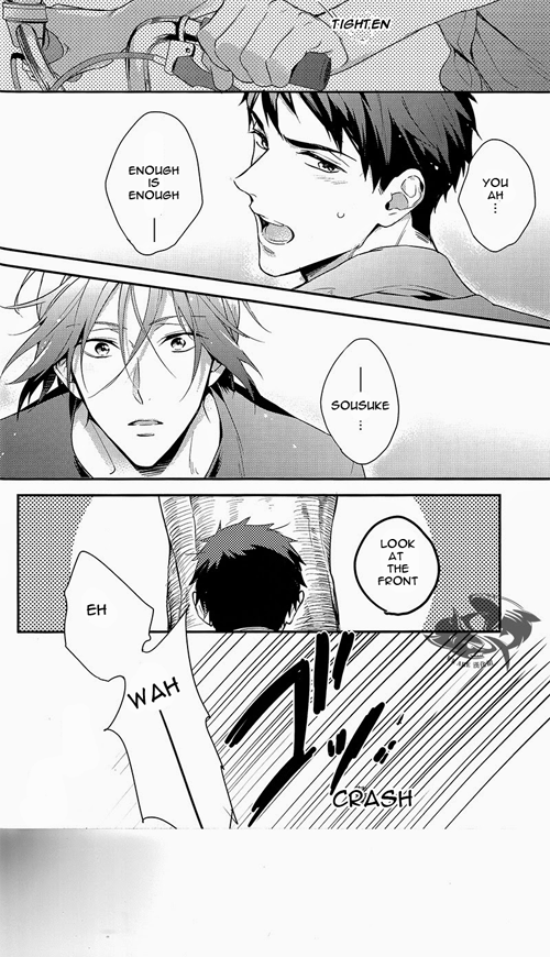Yasashii Dokusen Yoku Zenpen page 5 full