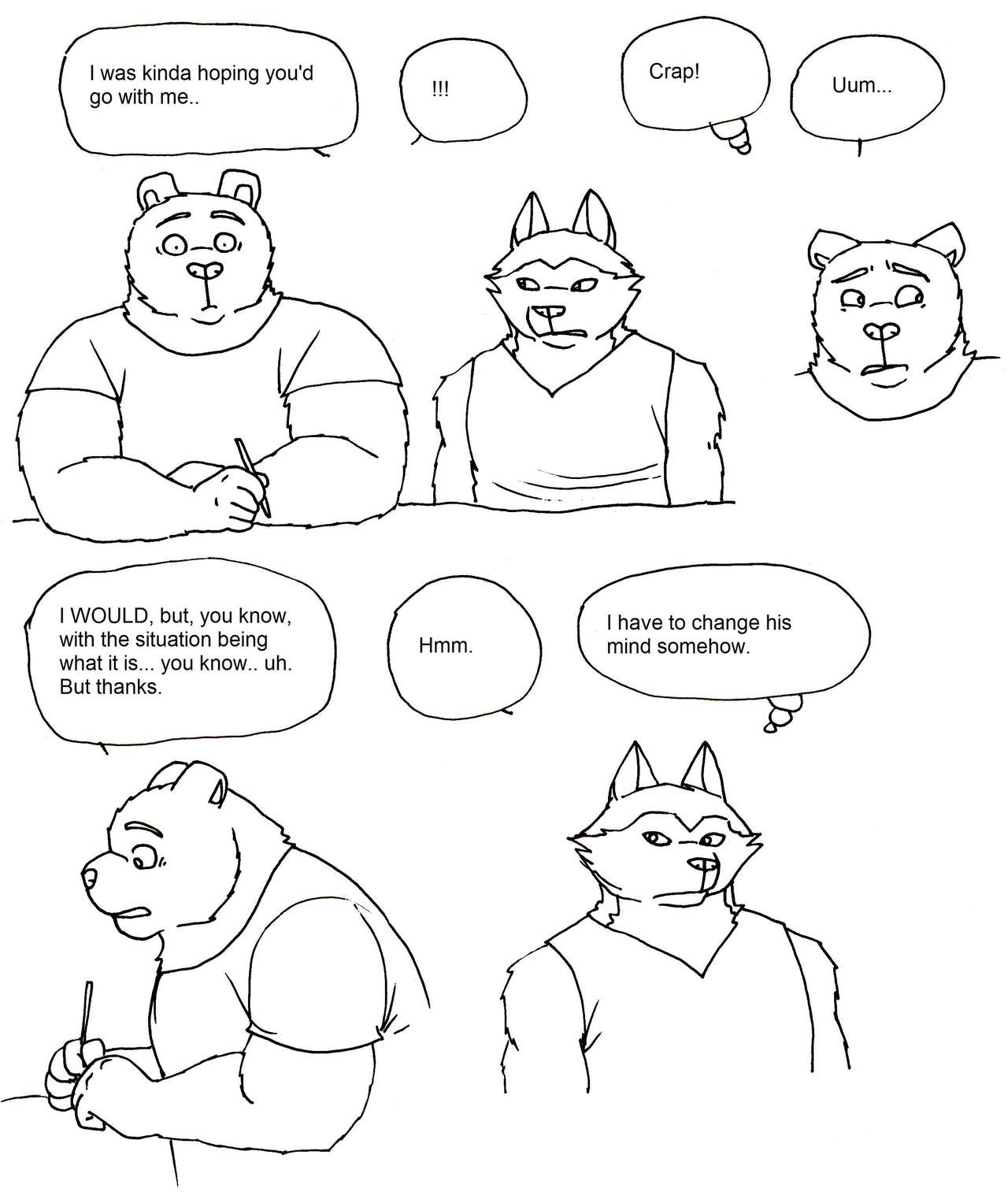 Dance page 12 full