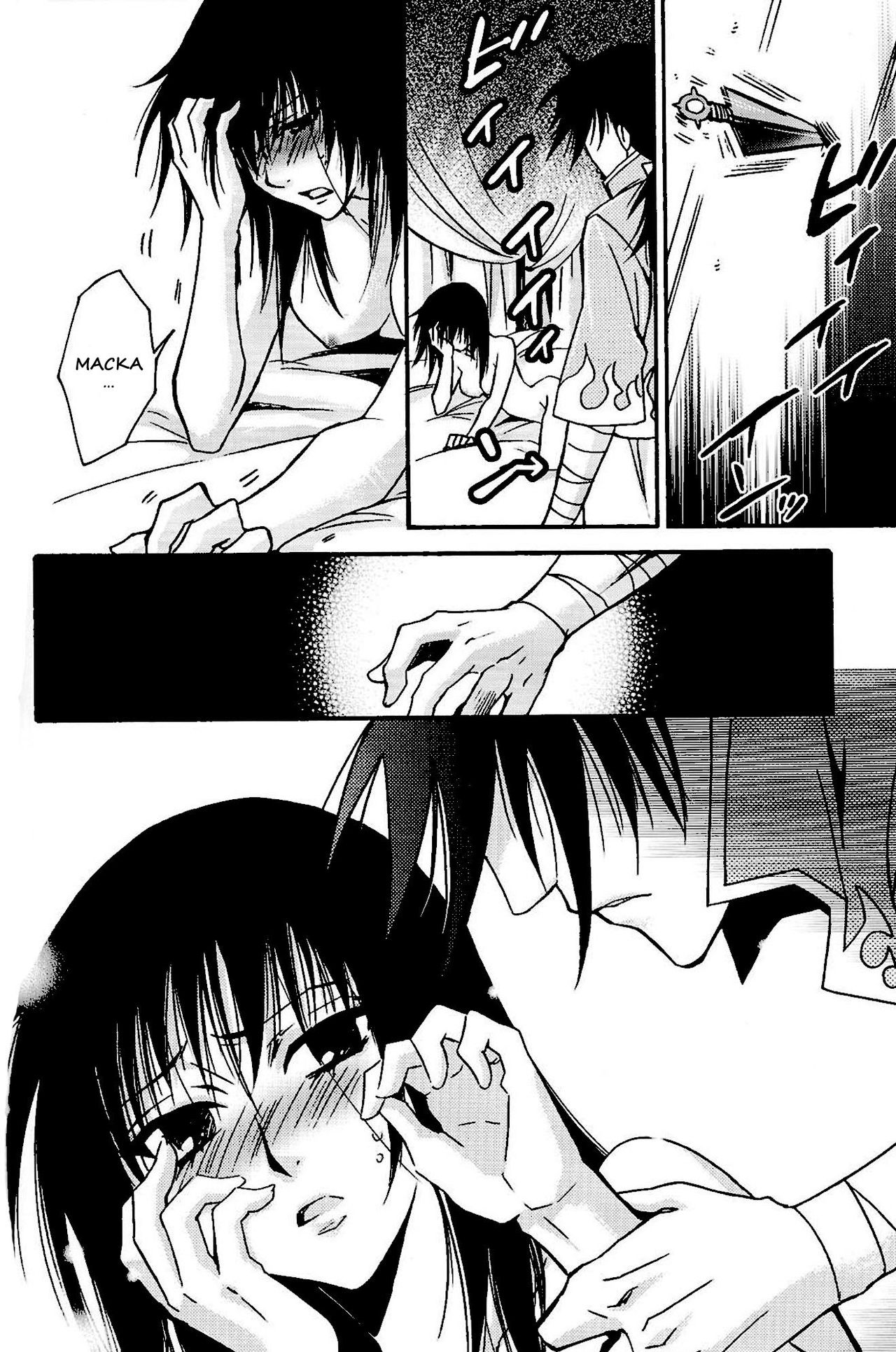 Happy Go Lucky page 9 full