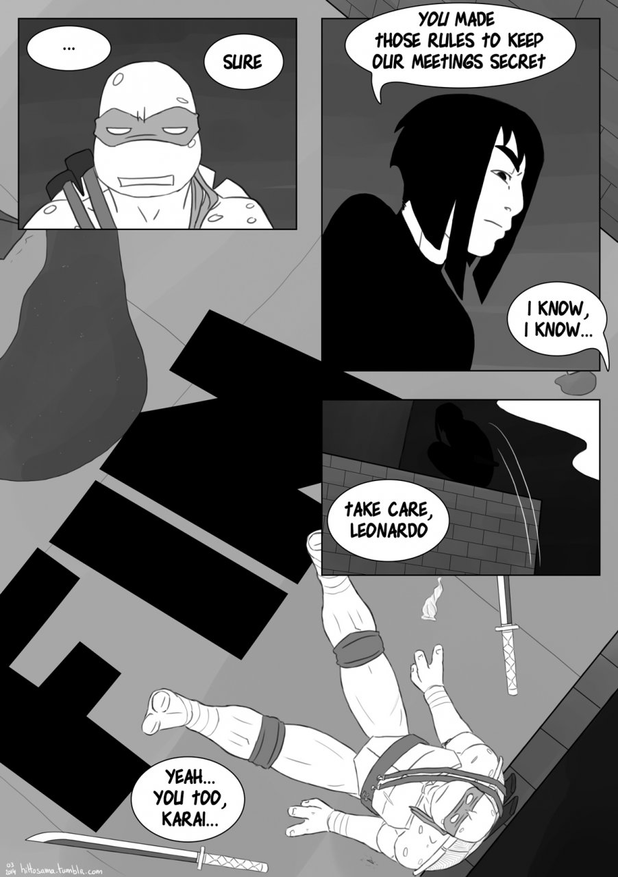 5 Years page 11 full