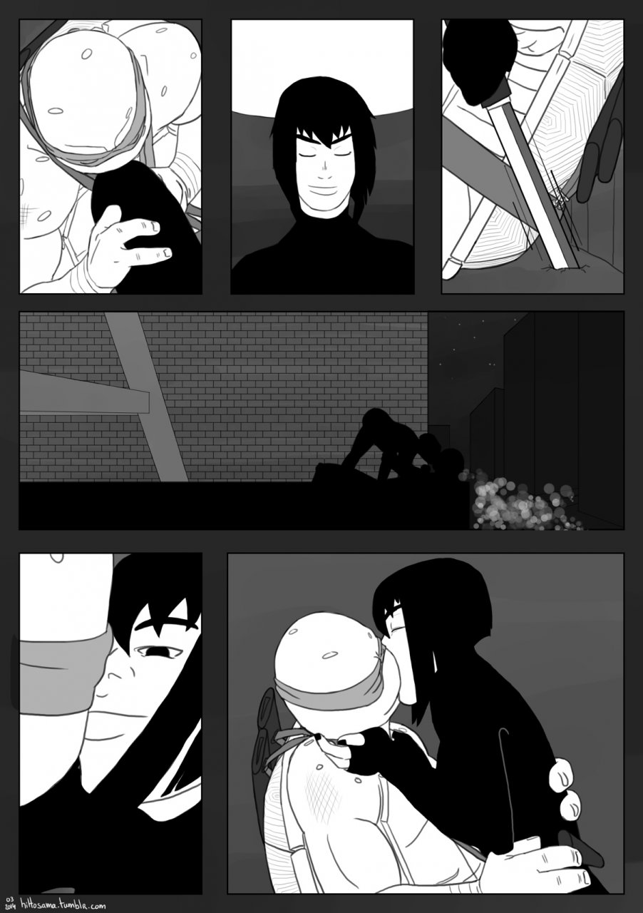 5 Years page 7 full