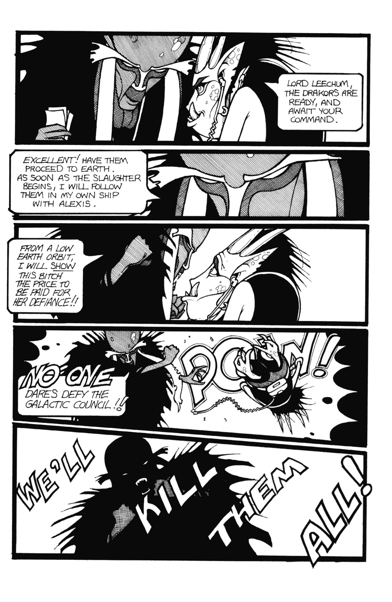 Alexis #05 page 12 full