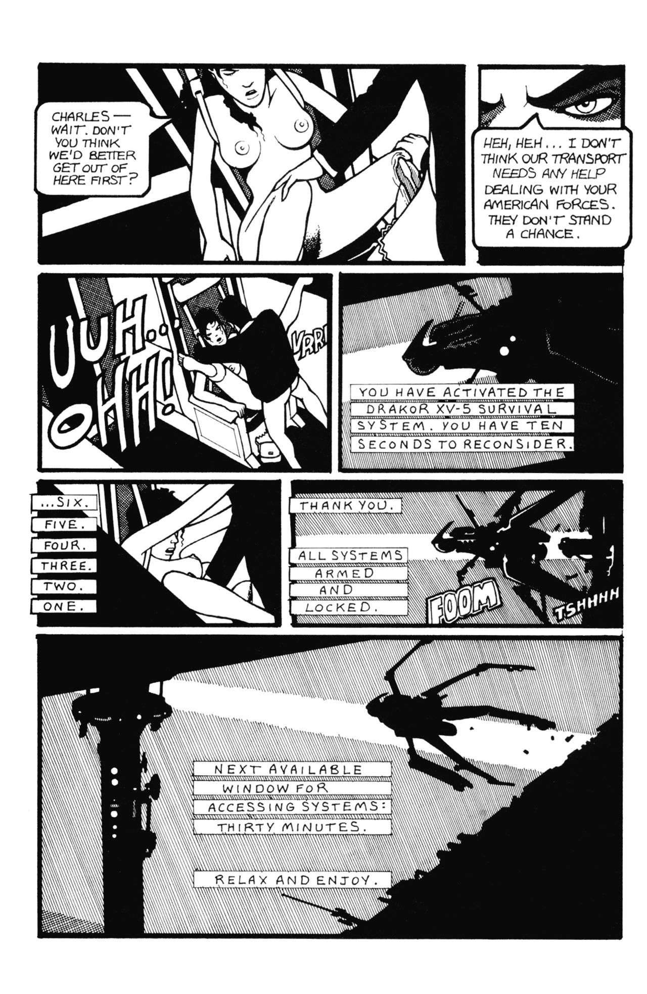 Alexis #05 page 7 full