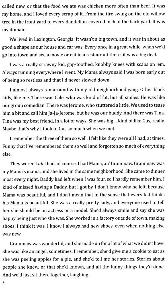 Circles Issue 9~13 page 12 full