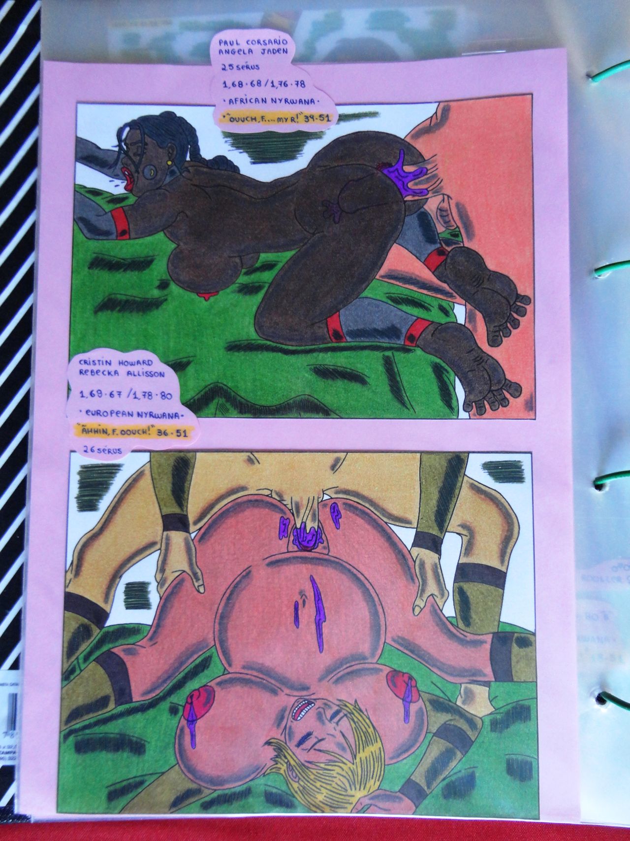 My Dolls 2@ThiagoAM4@Devianart page 11 full