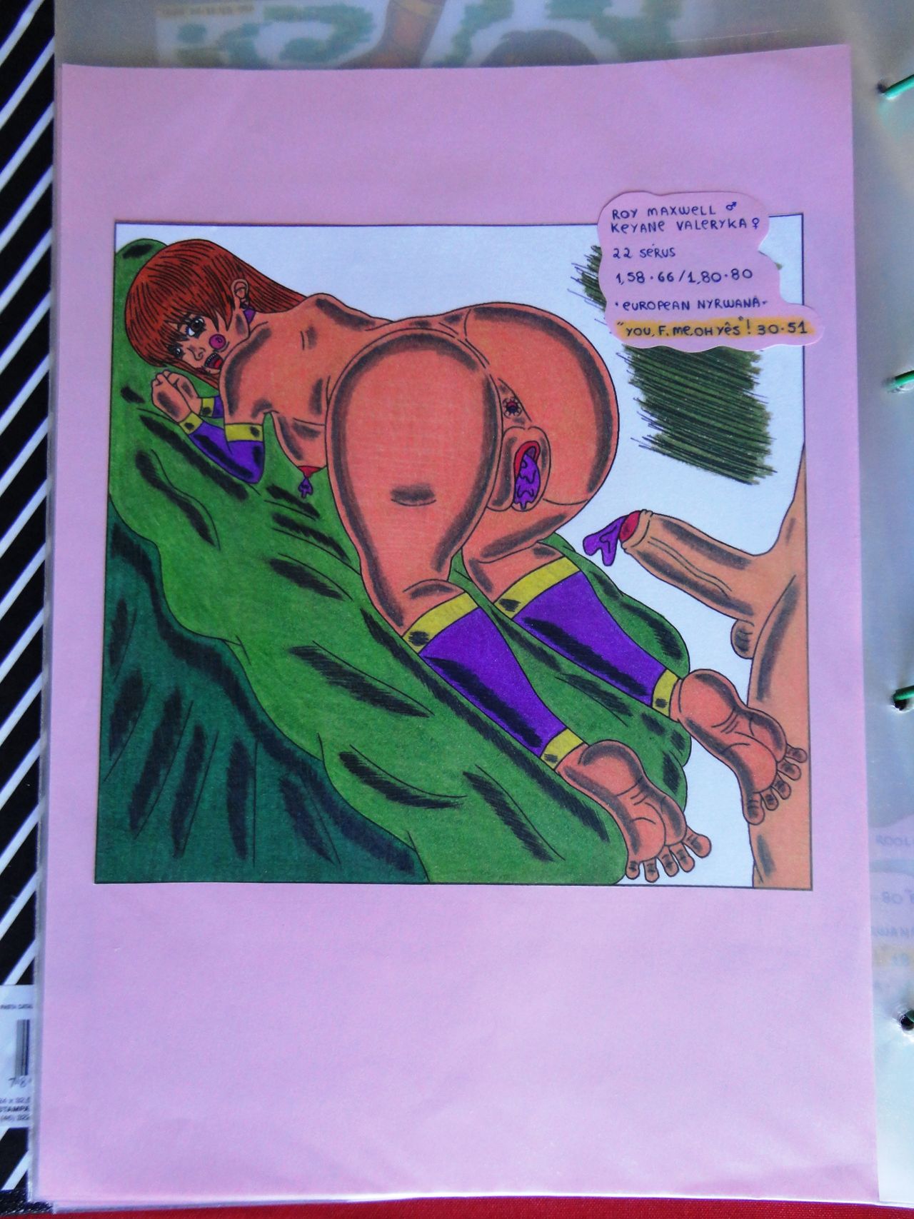 My Dolls 2@ThiagoAM4@Devianart page 9 full