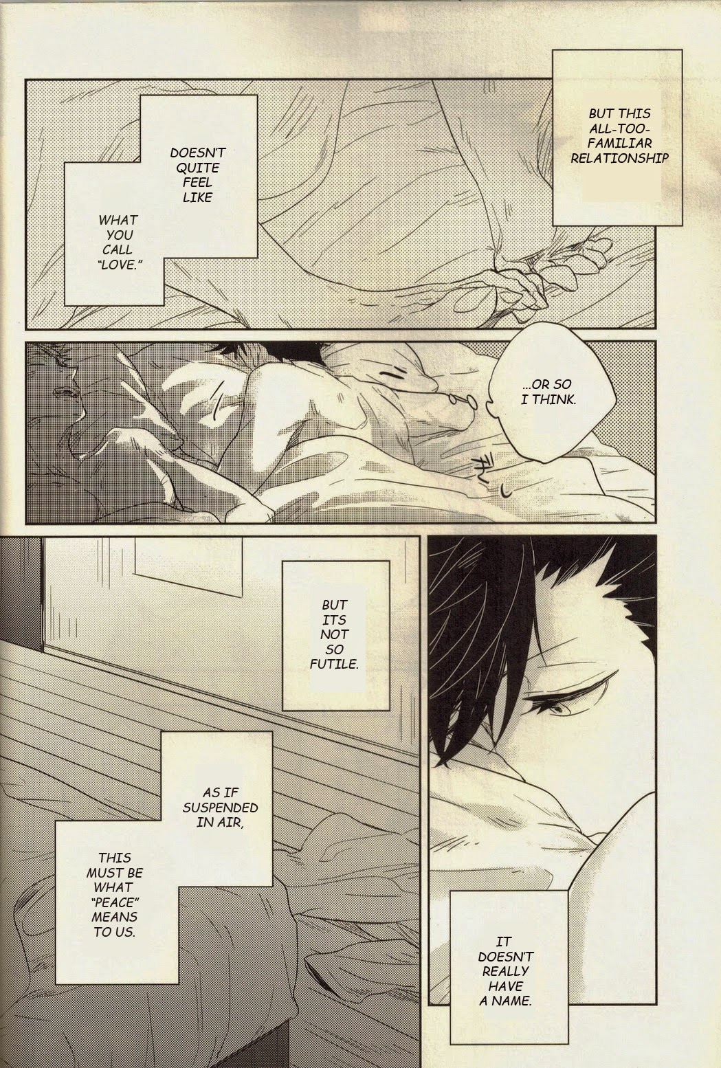 Live Not To Eat, But Eat To Live! page 11 full