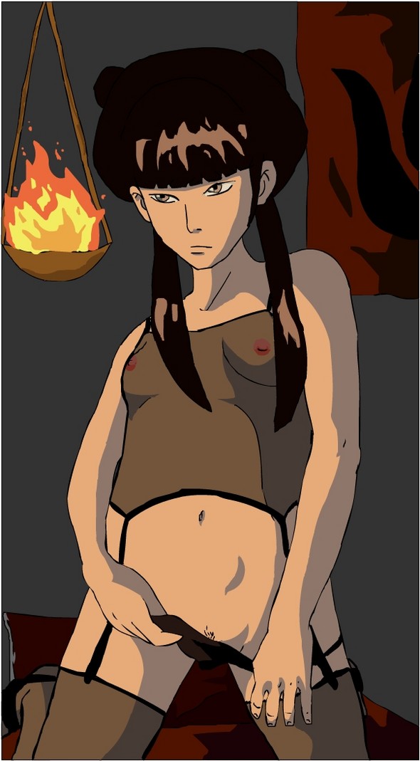 Avatar page 11 full
