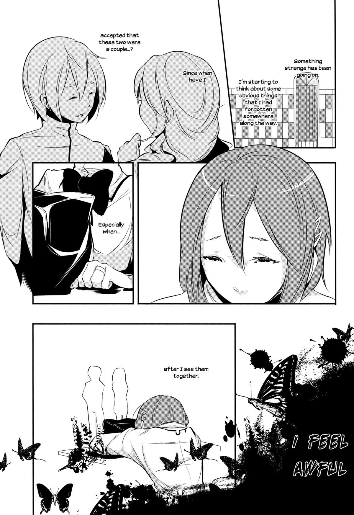 Delete page 2 full