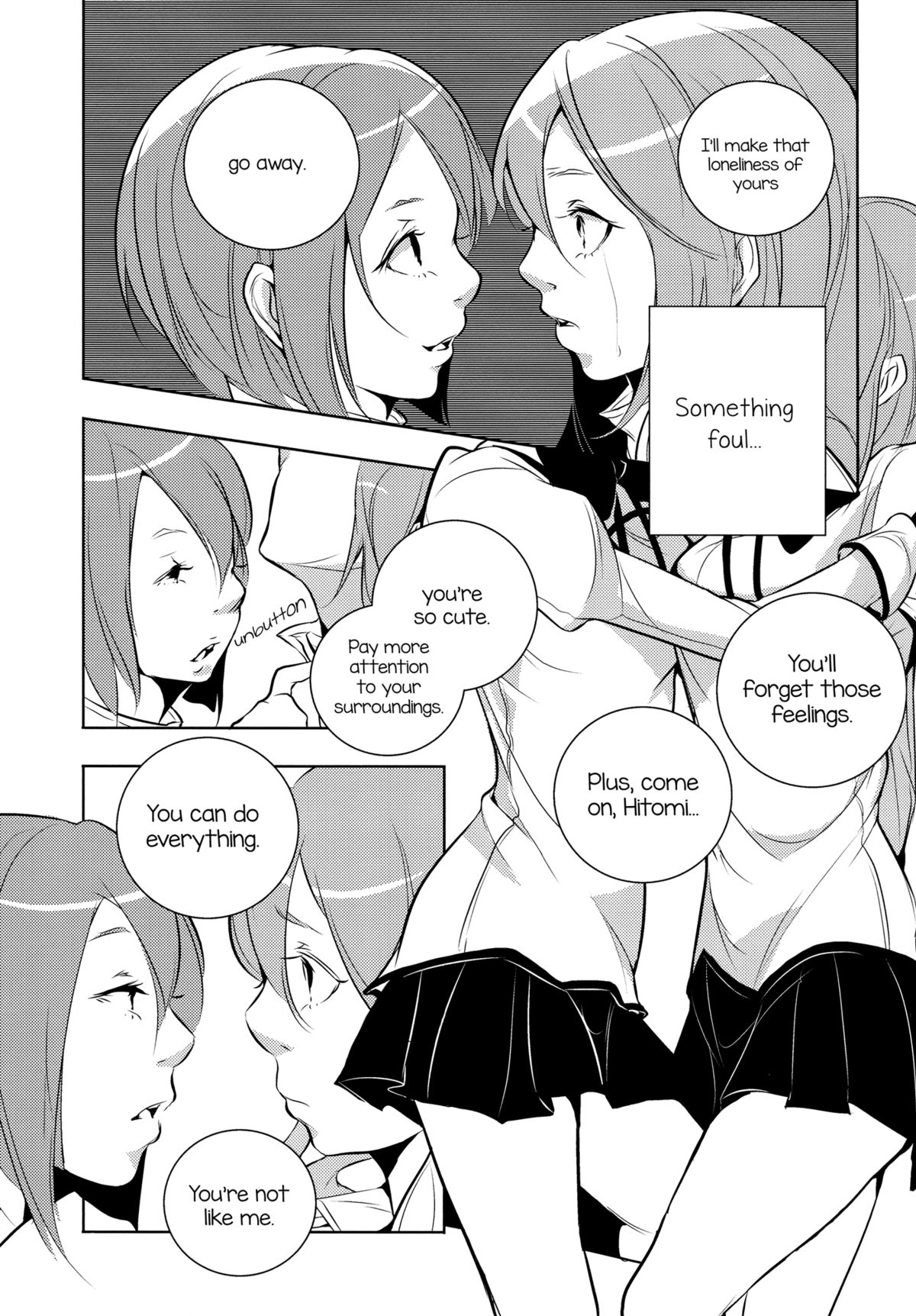 Delete page 8 full