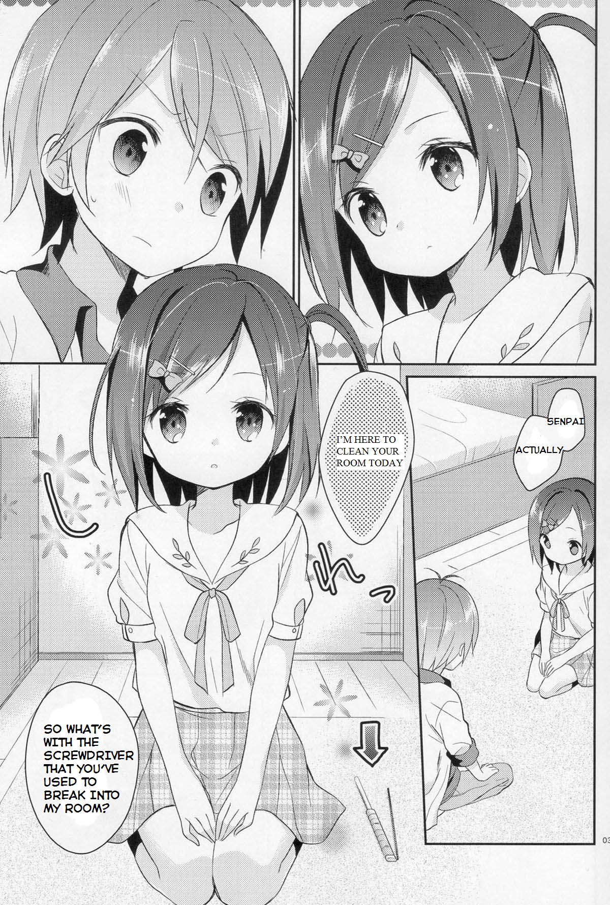 Compared to Big Tits, I Prefer The Flavorful Small Chest. I Love Girls with Modest Chest in The World The Most page 2 full