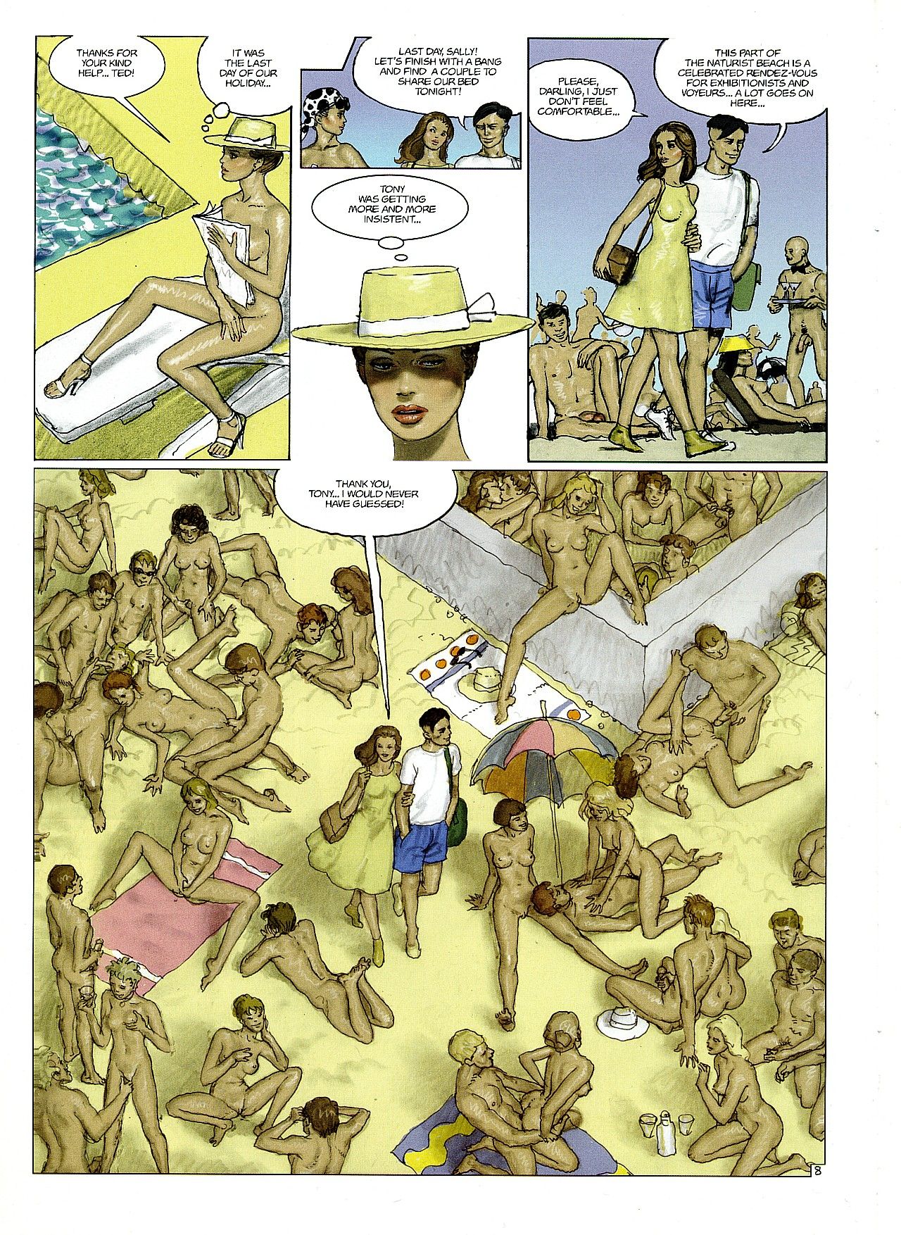 Twenty 2 page 9 full